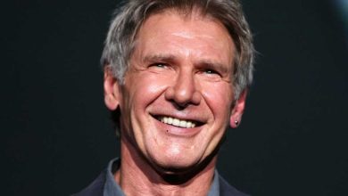 Harrison Ford turns 80; He has been making films for 60 years, and he started his career as a carpenter