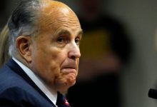 Giuliani facing grand jury in Georgia 2020 election probe
