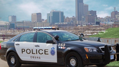 48-year-old woman from Omaha, who was police officer for 22 years, arrested for carjacking and robbery, police