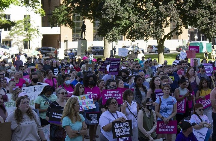 A Michigan judge on Friday blocked county prosecutors from enforcing the state’s 1931 ban on abortion for the foreseeable future
