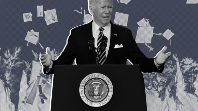 Biden finally delivered his longtime promise to reduce or eliminate student loan debt, how this will affect Nebraskans?