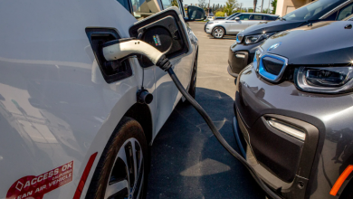California is serious in battling pollution: new gas car sales to be banned, encourages EVs