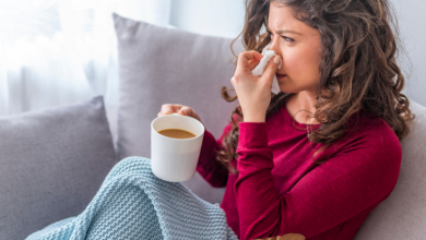 Cold, flu, allergies symptoms are all similar to Covid-19 symptoms. This is how to find the differences between all of them