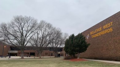 In an argument with a student, high school teacher allegedly used racial slur several times prompting other teachers to close the classrooms’ doors