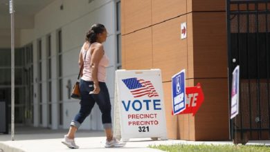 Midterms in Florida and New York: What we know so far?