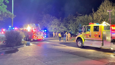 Monday night large house fire in Clatonia fatal for Nebraska woman