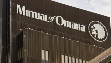 Not many details provided: Mutual of Omaha and Heritage Omaha say their development projects will be environmentally sustainable