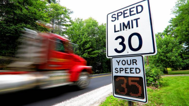 Nearly 300 speed citations issued in just two days; Council Bluffs PD and Iowa SP with measures to combat speeding