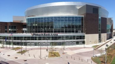 Pinnacle Bank Arena is an amazing project has hosted some of music’s biggest names, but it’s very expensive project