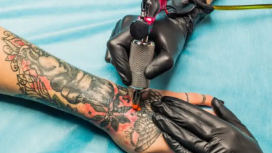 Popular tattoo ink used in America to be directly linked to chemicals that cause cancer, new study shows