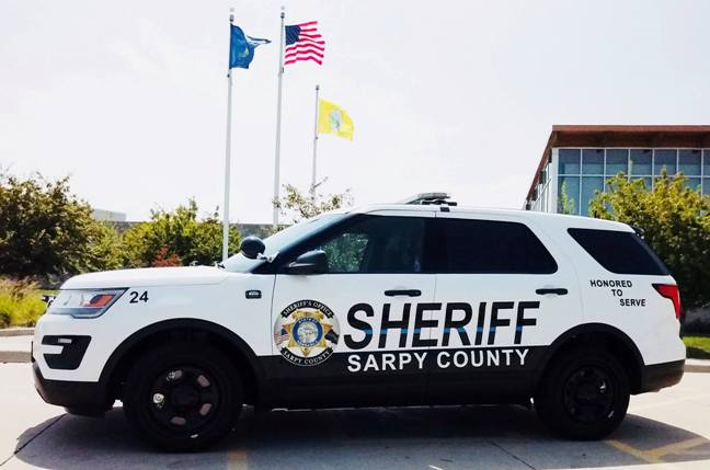 Sarpy County Sherriff’s Office will work on reducing crime among students, looks forward to improve overall safety