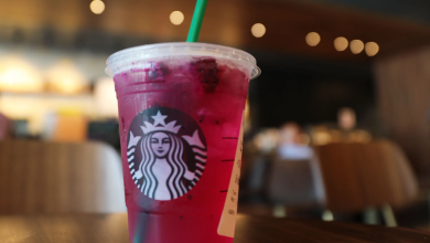 Where’s the fruit in the ‘fruity’ refreshers? Customer accuses Starbucks that fruity products don’t have fruits and are only made of sugar