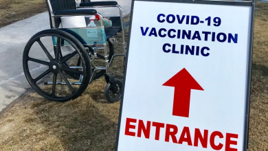 Several vaccine clinics to be hosted in the Omaha area in the upcoming days, this is a full list of clinics