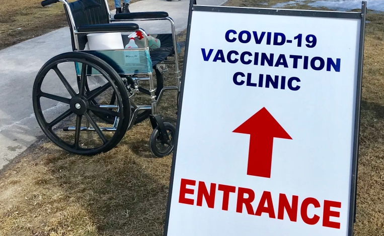 Several vaccine clinics to be hosted in the Omaha area in the upcoming days, this is a full list of clinics