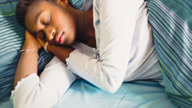 Sleep expert explains what it takes to achieve perfect night’s sleep and improve your health