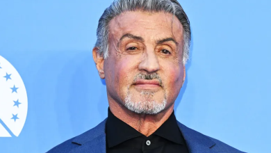 Stallone on the divorce: We didn’t split up because of the dog, or because of the property