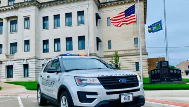 Using ARPA funds, every single deputy with the Dodge County Sheriff’s Office will receive ,000 bonus