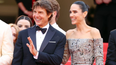 What 33 means for Tom Cruise and how people think that affected his marriages