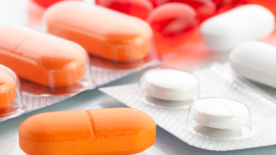 What are NSAIDs drugs and how their usage impacts development of blood clots in legs and lungs