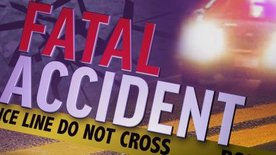 Collision in Richardson County on Wednesday fatal for three people, police