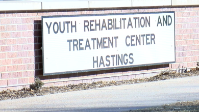Youth Rehabilitation and Treatment Center for girls in Hastings recently earned a 100% compliance grade from a national corrections group
