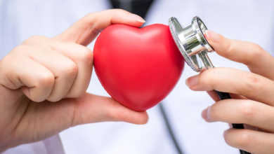 Heart disease, high blood pressure… When is the time for a (first) visit to a cardiologist