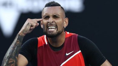 Kyrgios is not interested in the Davis Cup, and will not play for Australia
