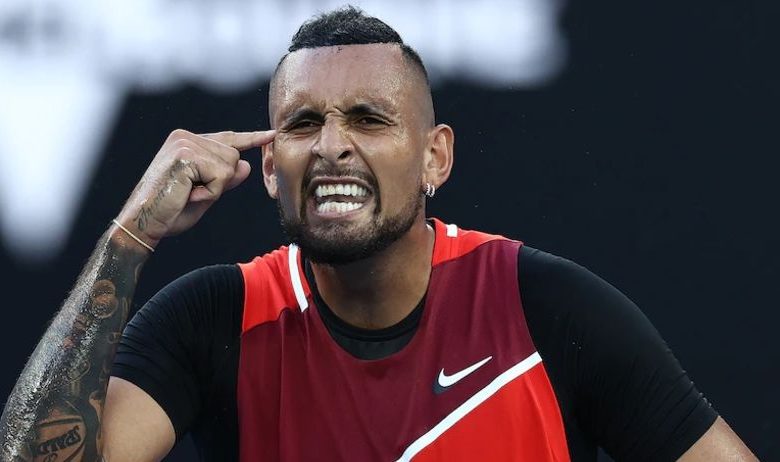 Kyrgios is not interested in the Davis Cup, and will not play for Australia