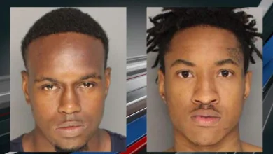 Friday afternoon shootout at a gas station in Walterboro resulted with one person injured; two suspects arrested for the case