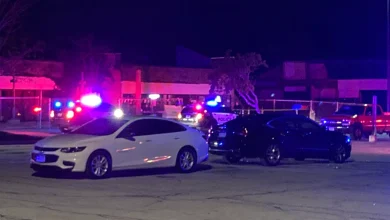 West Omaha shooting incident early Sunday morning results with one person injured, ongoing investigation