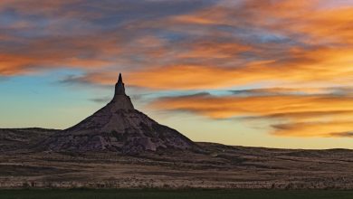 Travelers choice: The best places to visit if you travel in Nebraska