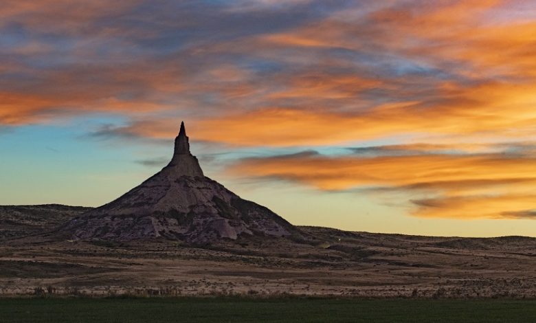 Travelers choice: The best places to visit if you travel in Nebraska