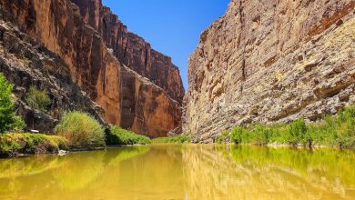10 most beautiful places to visit in Texas