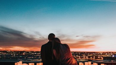 Omaha area most romantic things to do for couples