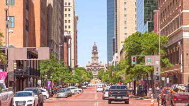 12 best Texas cities for tourists