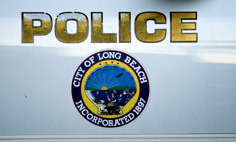 Long Beach police found decomposing in Long Beach harbor, five people arrested suspected to be involved in the death