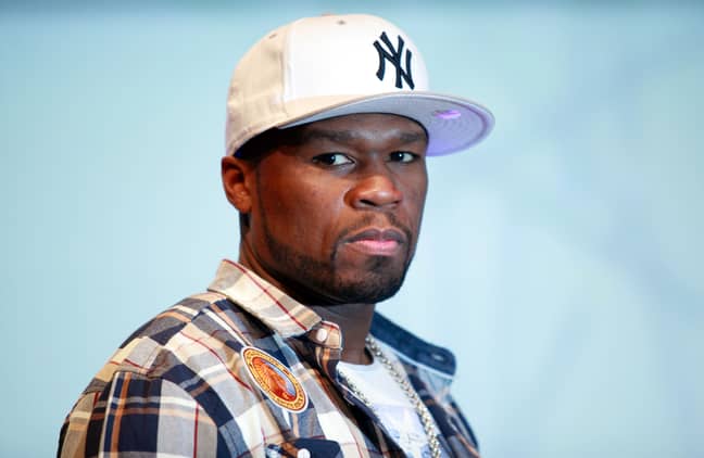 50 Cent is suing a doctor who claims he performed penis enlargement surgery