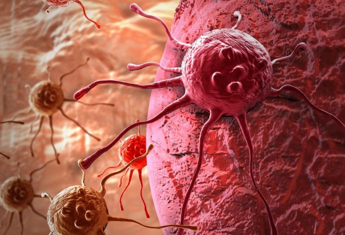 A Nobel laureate explains what really causes cancer in most of the cases