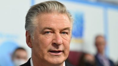 “My heart was broken a thousand times last year”, Alec Baldwin shares how he feels since the tragedy last year