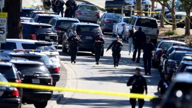 Oakland shooting incident on Wednesday that left several injured was gang-related, police say