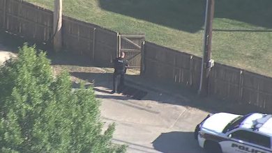 Shooting in Lewisville on Sunday stemmed from an argument, one person injured
