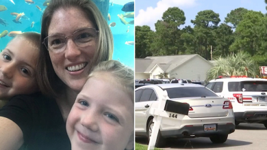 Authorities believe it was a double murder-suicide: South Carolina woman and two minor children found dead in their home in Florence