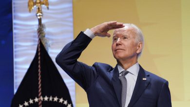 Biden to Putin: the USA is ready to defend every single piece of NATO territory