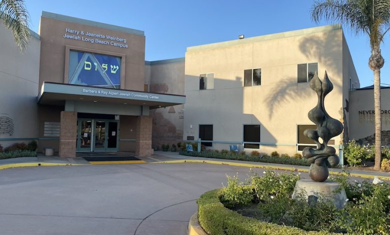 Long Beach residents will have opportunity to meet candidates headed for runoff elections at the Barbara and Ray Alpert Jewish Community Center Thursday