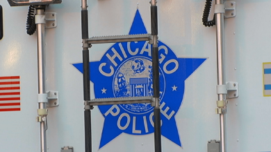 Chicago police officer who responded to a report and had sex with the woman afterwards is facing dismissal