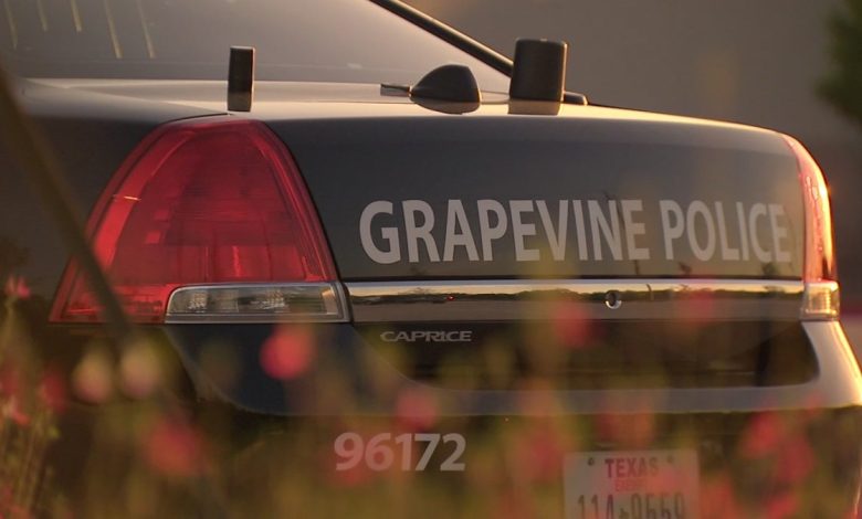 Grapevine child suspected of sexually assaulting elementary school student