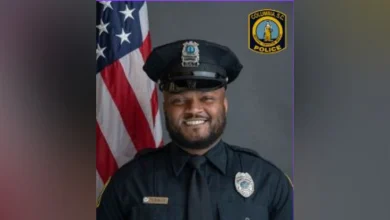 South Carolina officer, seven years veteran, passes away during a fitness assessment, Columbia PD confirmed