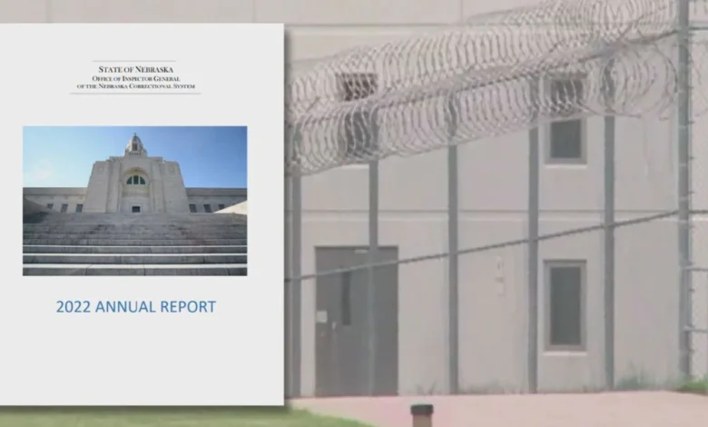 Nebraska prisons face serious staffing shortage despite the efforts done to solve the problem in recent months