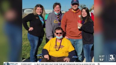 Walk to End Alzheimer’s is set to take place in Council Bluffs this week, join the walk and show your support
