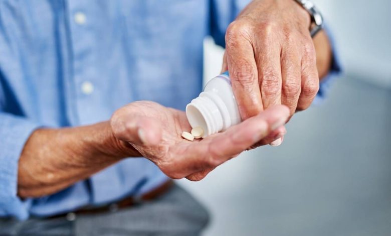 People aged 65 or more are advised to take one supplement for more than three years to improve brain health and reduce risk of dementia, study